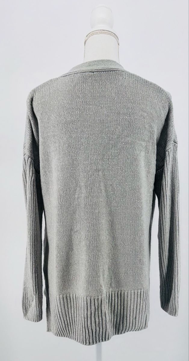 H&M Jacken: # WOMAN - Strickjacke Gr. S - H&M DIVIDED # – Gebraucht aus Bolligen von secondhand-with-love 1
