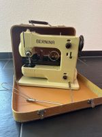 Bernina Nähmaschine 125 (Vintage)