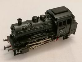 Märklin 89005 Dampflokomotive