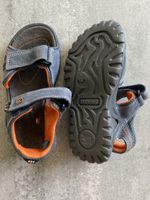 NEU: Jungen Sommersandalen Gr. 31 Trecking URBAN Flexibles