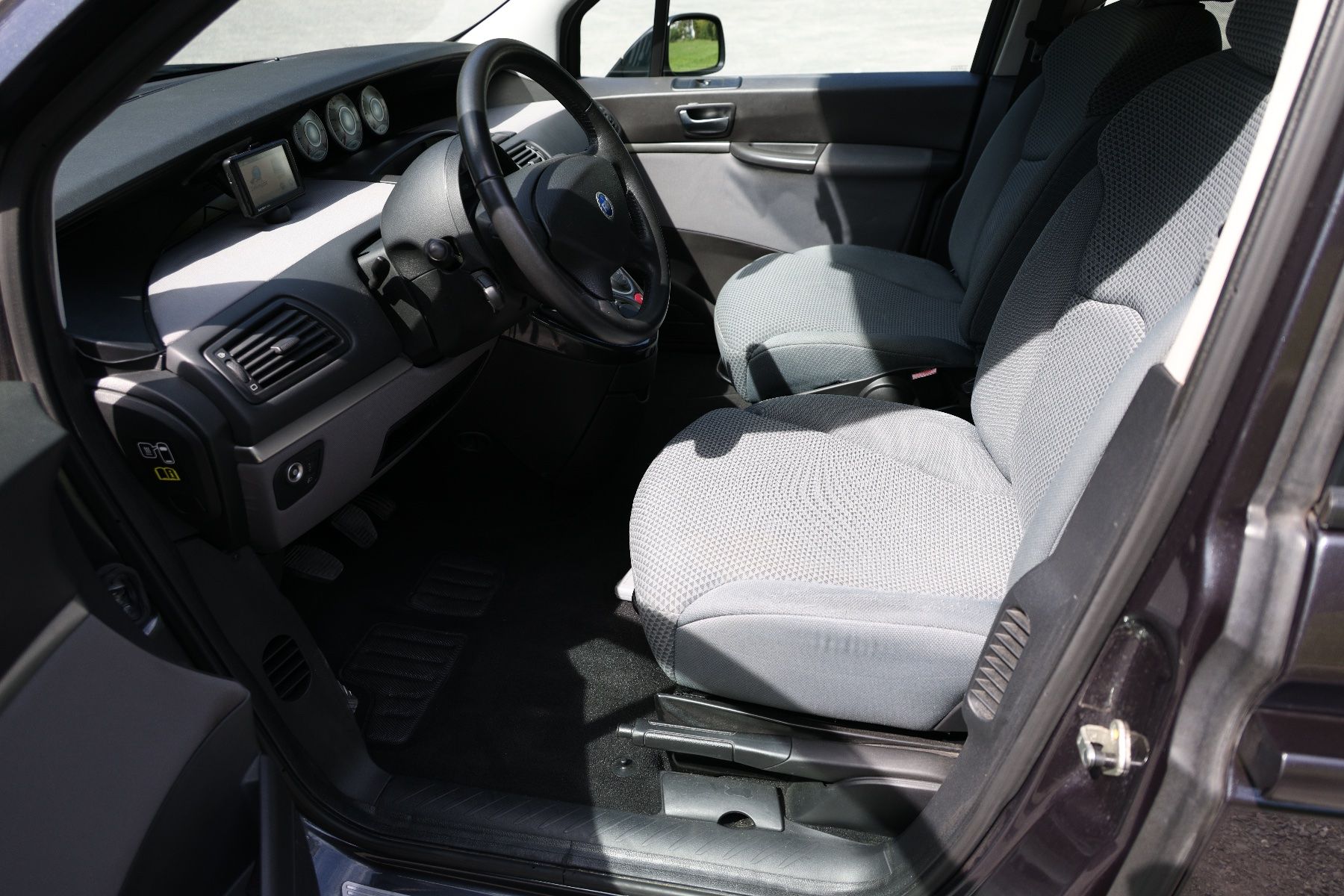 Fiat Automobili: Fiat Ulysse 2.0 JTD – Usato da Zug venduto da rs2000ch 5