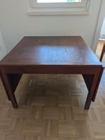 Mid-Century Couchtisch / Klapptisch – Danish Vintage