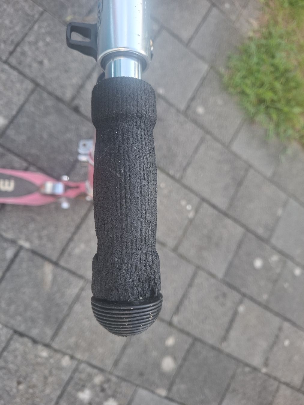 Micro Kickboard: Micro Trottinett – D'occasion à Thun par SiHoSt 1
