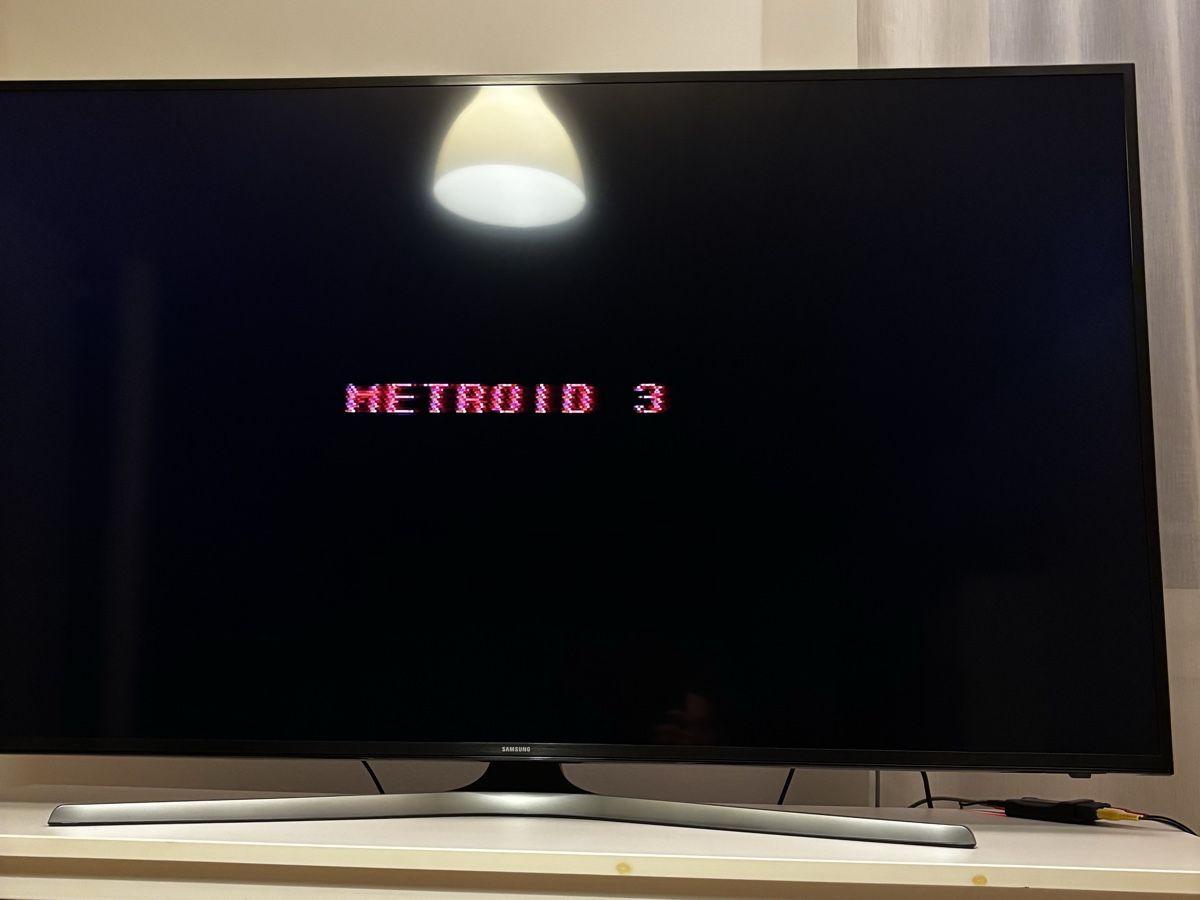 Nintendo Giochi: Super Metroid SNES PAL | Getestet | Original Nintendo – Usato da Schüpfheim venduto da Flashbang3250 3