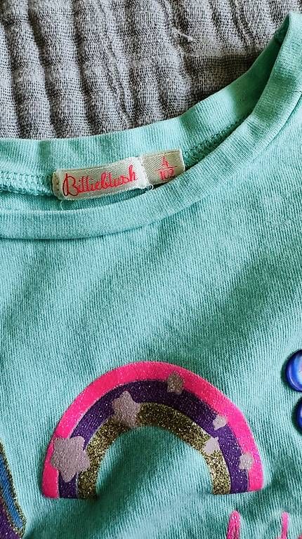 Billieblush Pulls et sweat-shirts: Billieblush Oberteile 102 – D'occasion à Egerkingen par Katie83 1