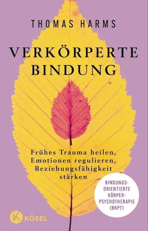 Libri: Thomas Harms: Verkörperte Bindung – Nuovo (secondo la descrizione) da Menziken venduto da Nora023