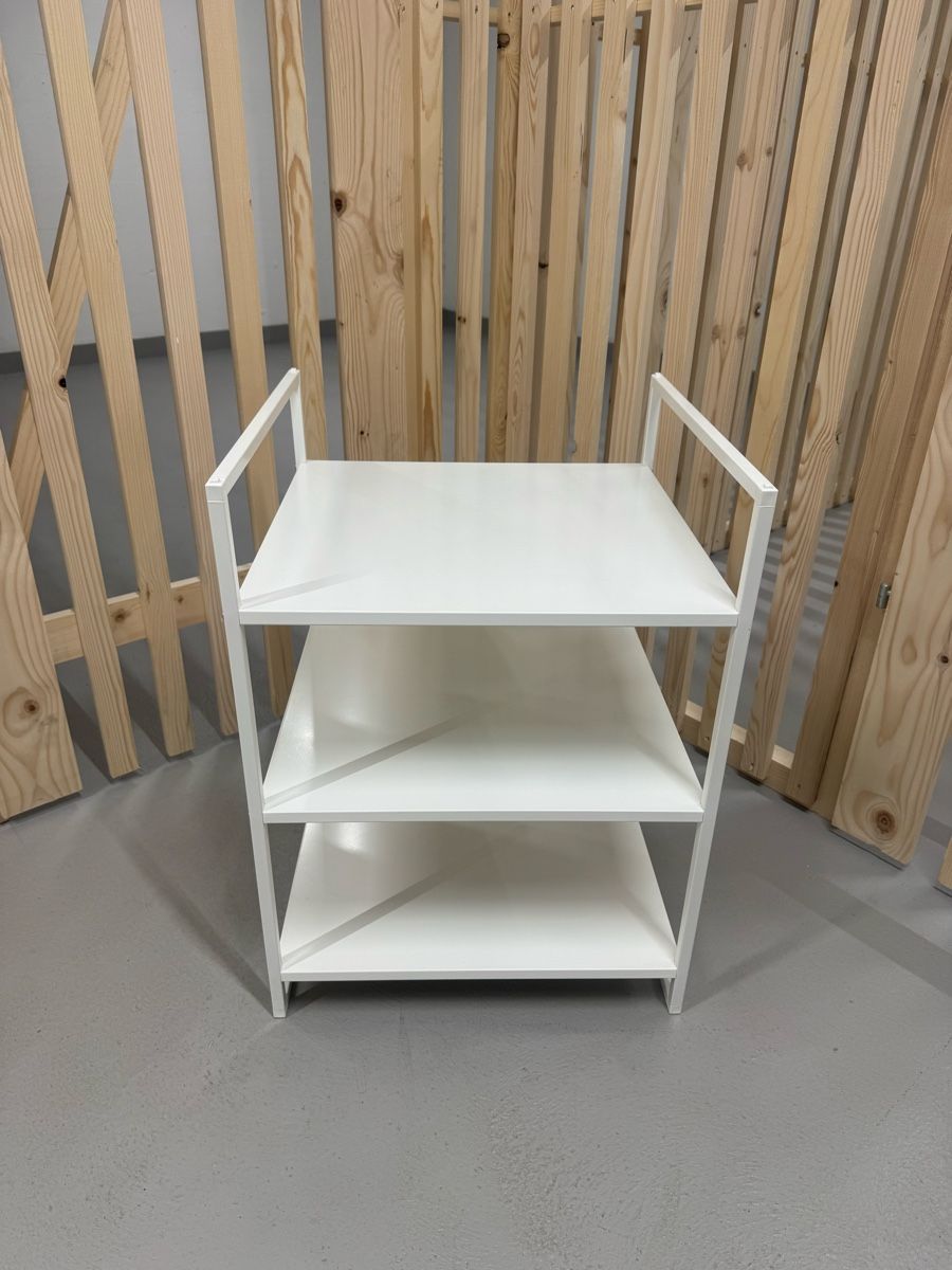 Ikea Scaffali: Jonaxel Regal von Ikea ab 1.-  – Nuovo (secondo la descrizione) da Aarburg venduto da Gabiij 2