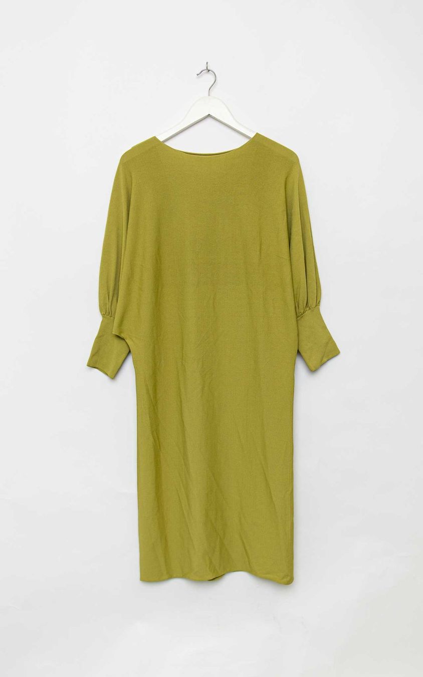 Vestiti: Liviana Conti Strickkleid - Gr. M – Usato da Illnau venduto da Monkky 3