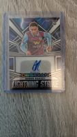 Paniuni Obsidian 23/24 Aaron Ramsey /199 mit Autogramm RC