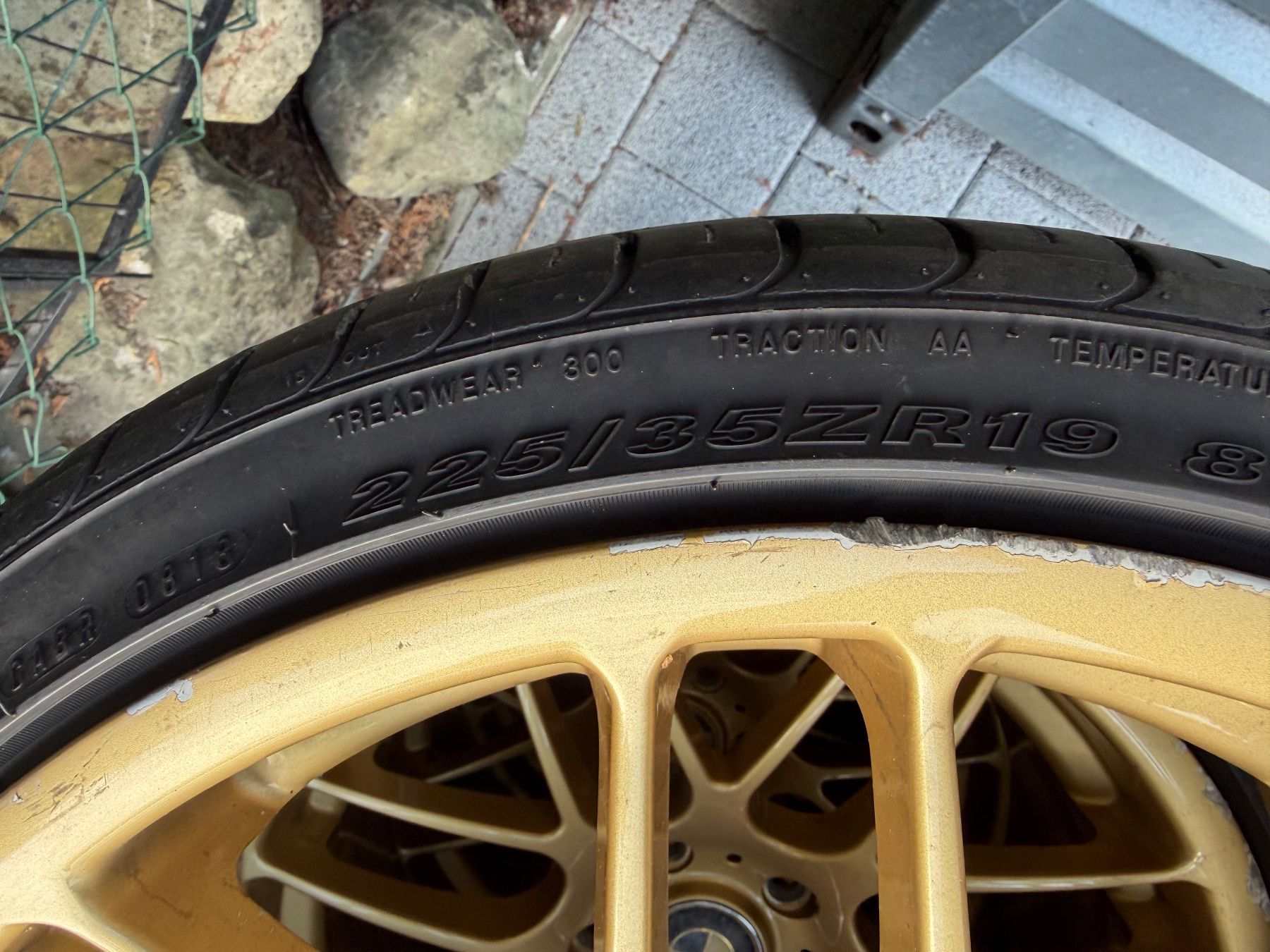 BMW Pneus & Roues: BMW Sommerräder 19 Zoll – D'occasion à Dietlikon par ogn_5nbf 7