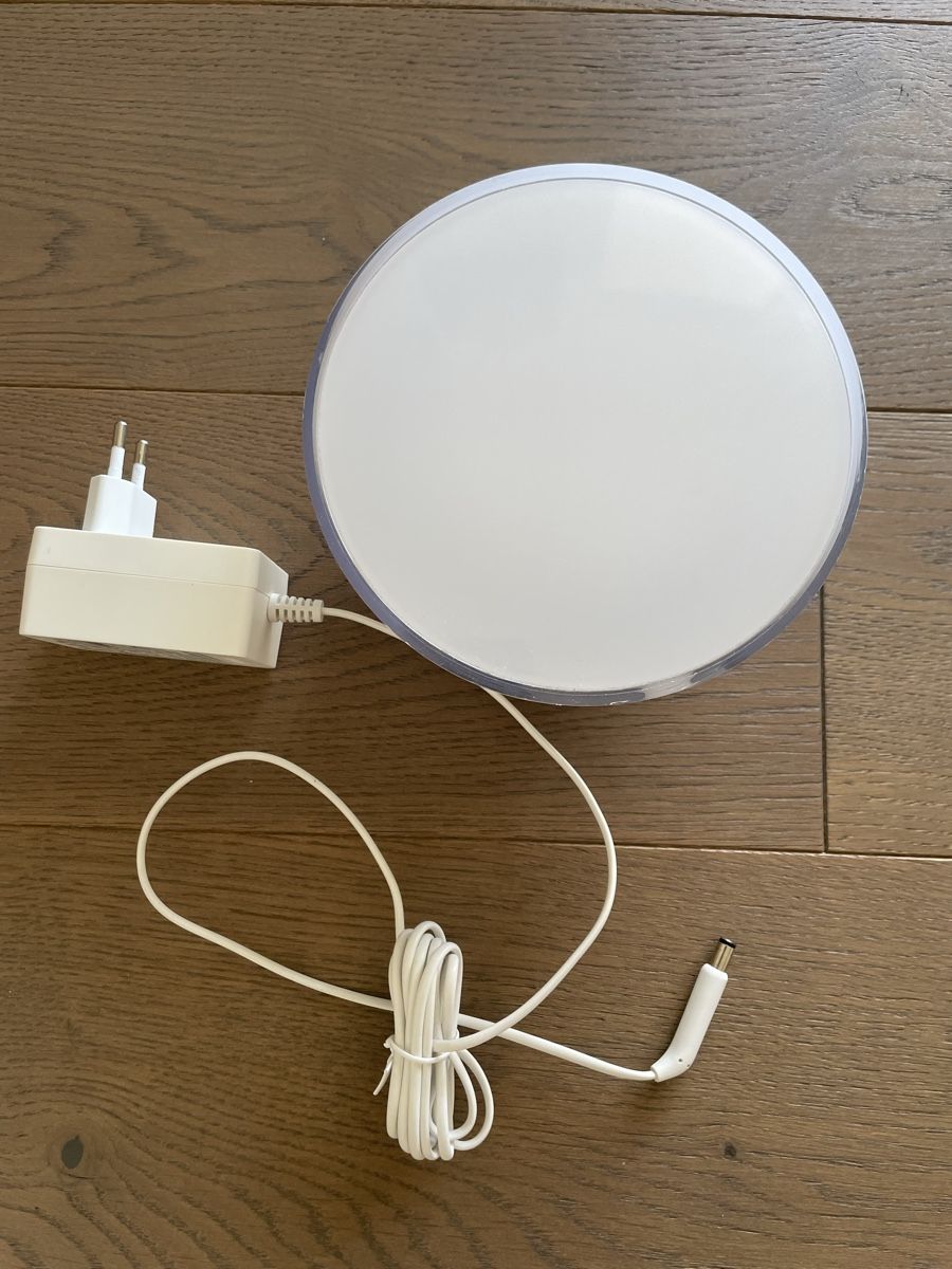 Philips Lampade: Philips Hue Go Lampe – Usato da Zürich venduto da jwiet 5