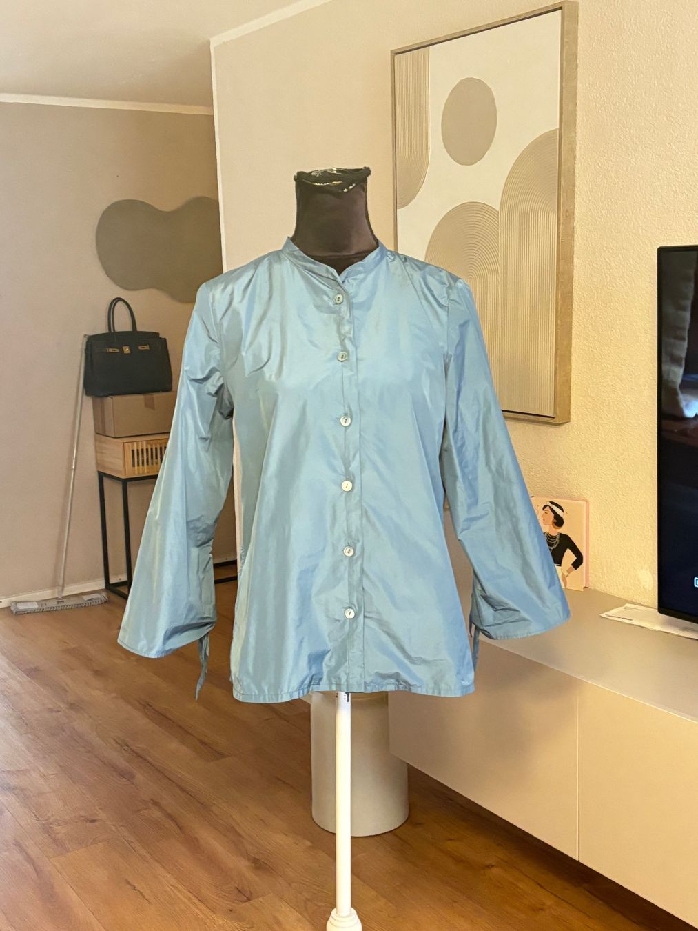 Katharina Hovman Camicette: Katharina Hovman Bluse – Usato da St. Margrethen SG venduto da dijanaO 5