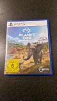 Planet Zoo Ps5