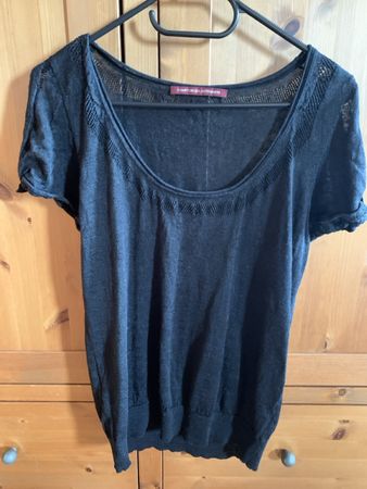 Comptoir des Cotonniers, Chemisier, haut des bras dénudés/