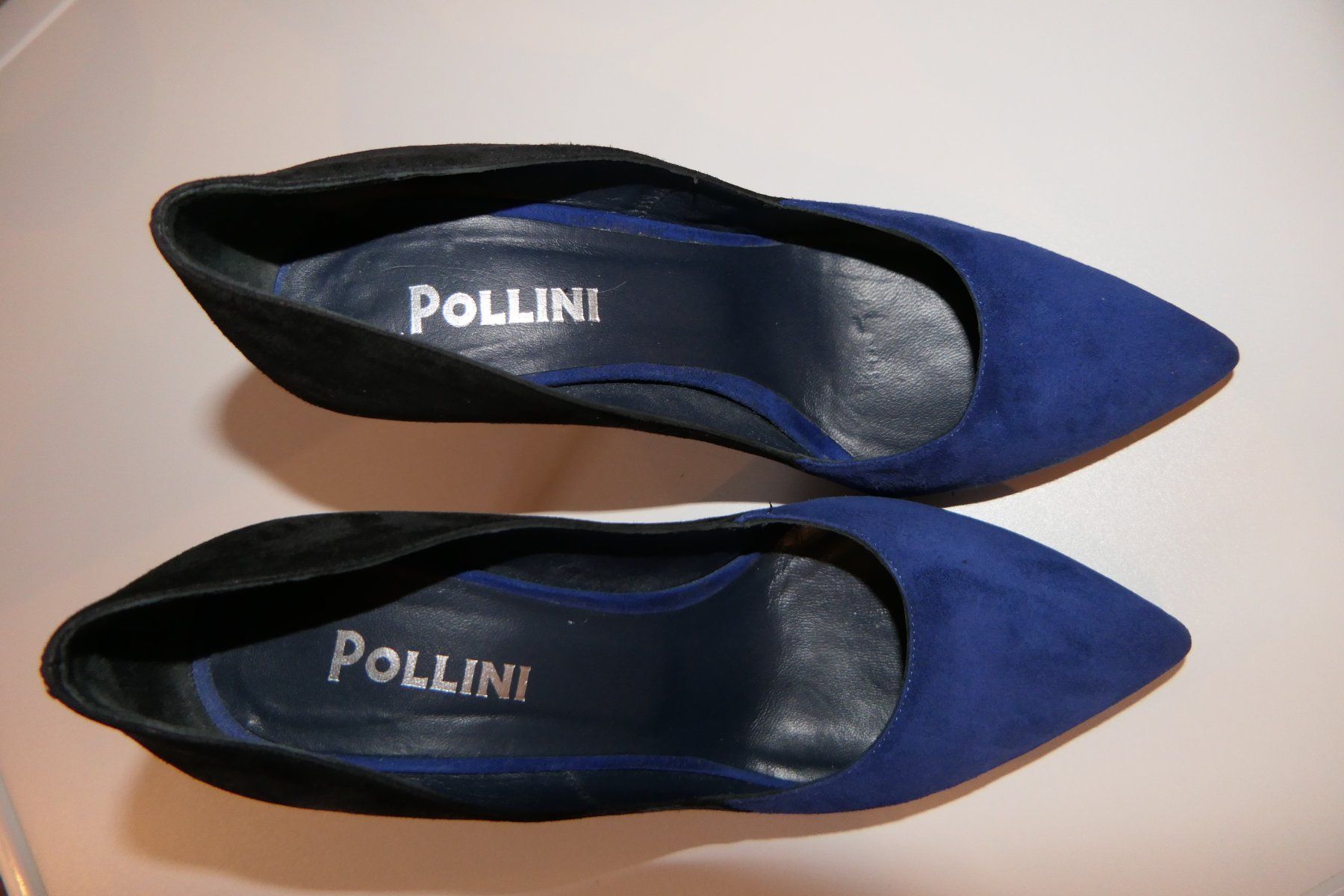 Scarpe da donna: Pollini Pumps – Usato da Zollikofen venduto da tessky