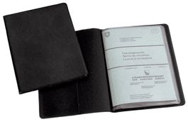 DUFCO Ausweishülle mit Taschen