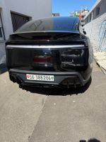 Tesla Model Y Juniper Dual Motor Long Range AWD 2025