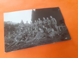 MILITAER - WK 1938 - TELEFON ZUG - EIGENTHAL