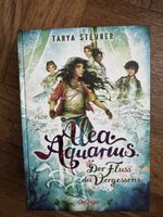 Kinder Buch Alea Aquarius
