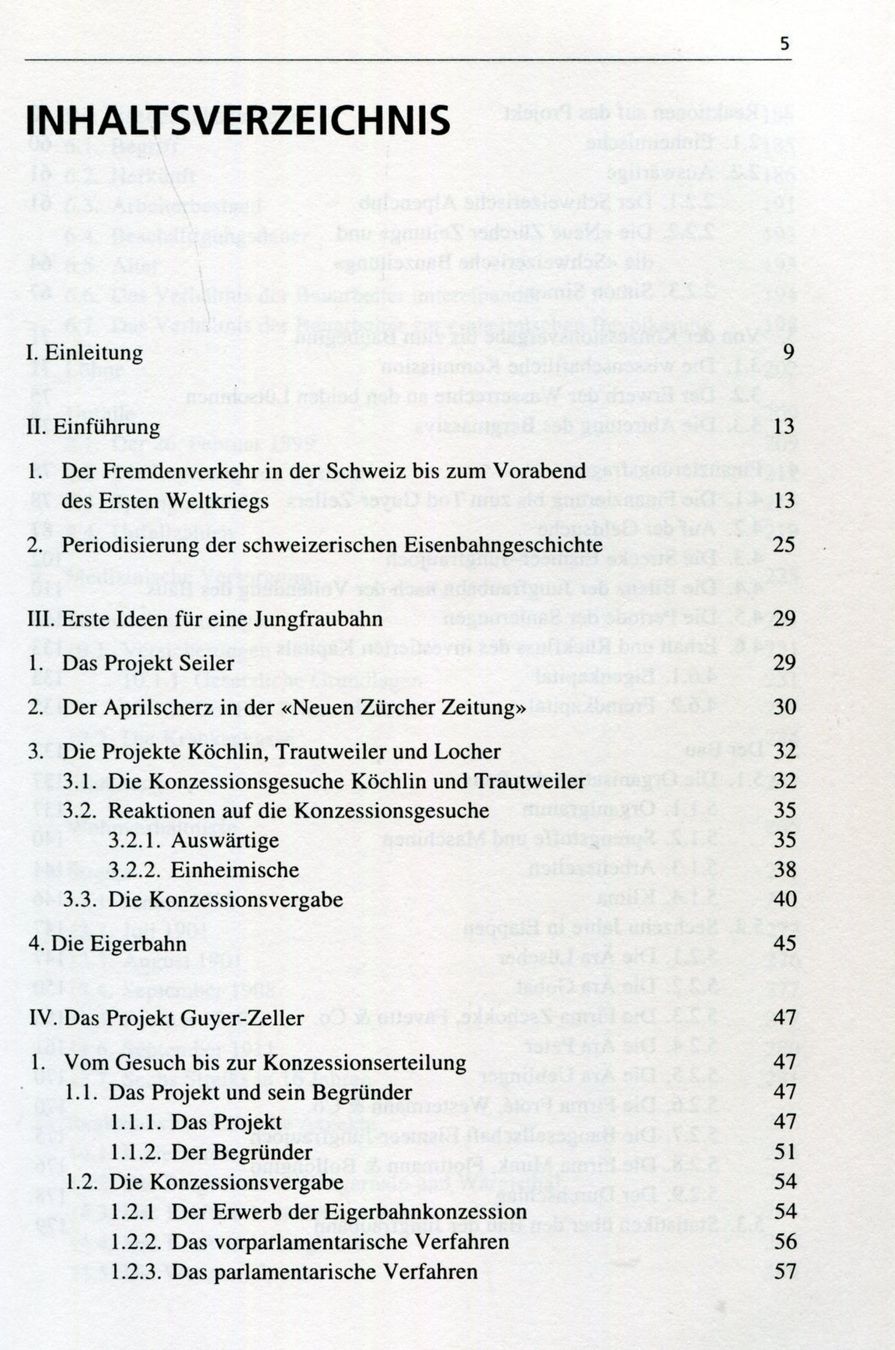 Libri: Jungfraubahn, Projektierung und Bau – Usato da Aarau venduto da Elmaar41 2