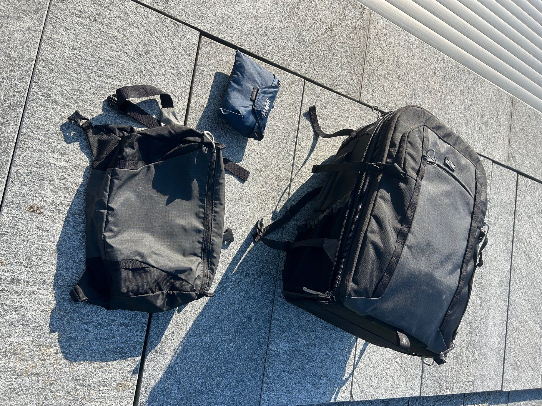 Zaini: Fotorucksack ThinkTank FirstLite 46L+ – Nuovo (secondo la descrizione) da Udligenswil venduto da Wne 2
