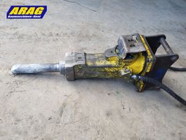 Epiroc SB452 Abbauhammer
