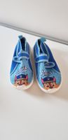 Halbschuhe/Hausschuhe, Paw Patrol, Gr. 26