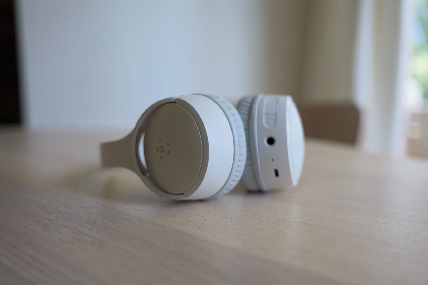 Belkin Cuffie: Kinderkopfhörer Belkin Soundform Mini – Usato da Adliswil venduto da svdlinden 2