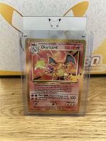 Pokémon 30th Charizard/Glurak 4/102 Englisch
