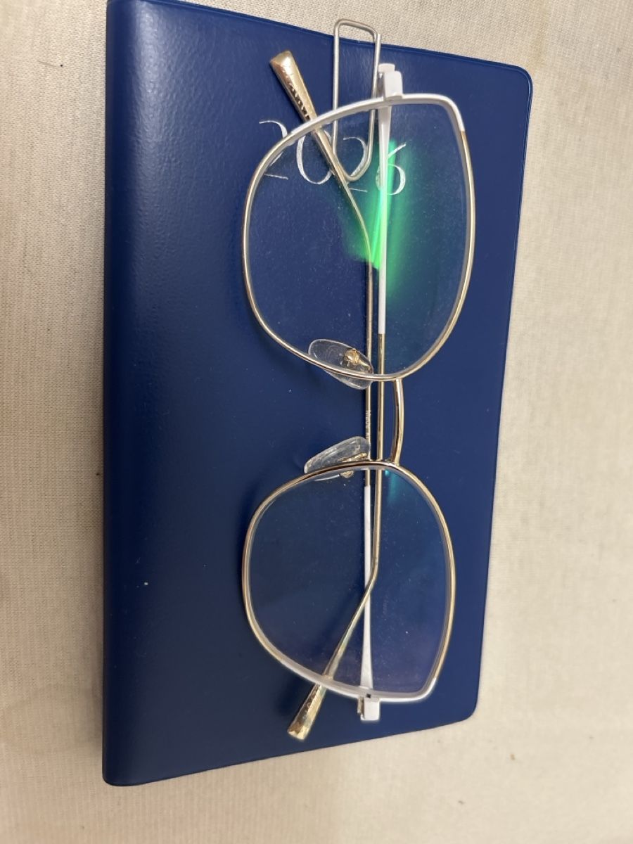 Brillen & Gläser: brille – Gebraucht aus Zürich von 11Zitronenfalter