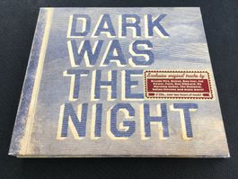 Various - Dark was the night (Indie Rock) -CD- 2cd