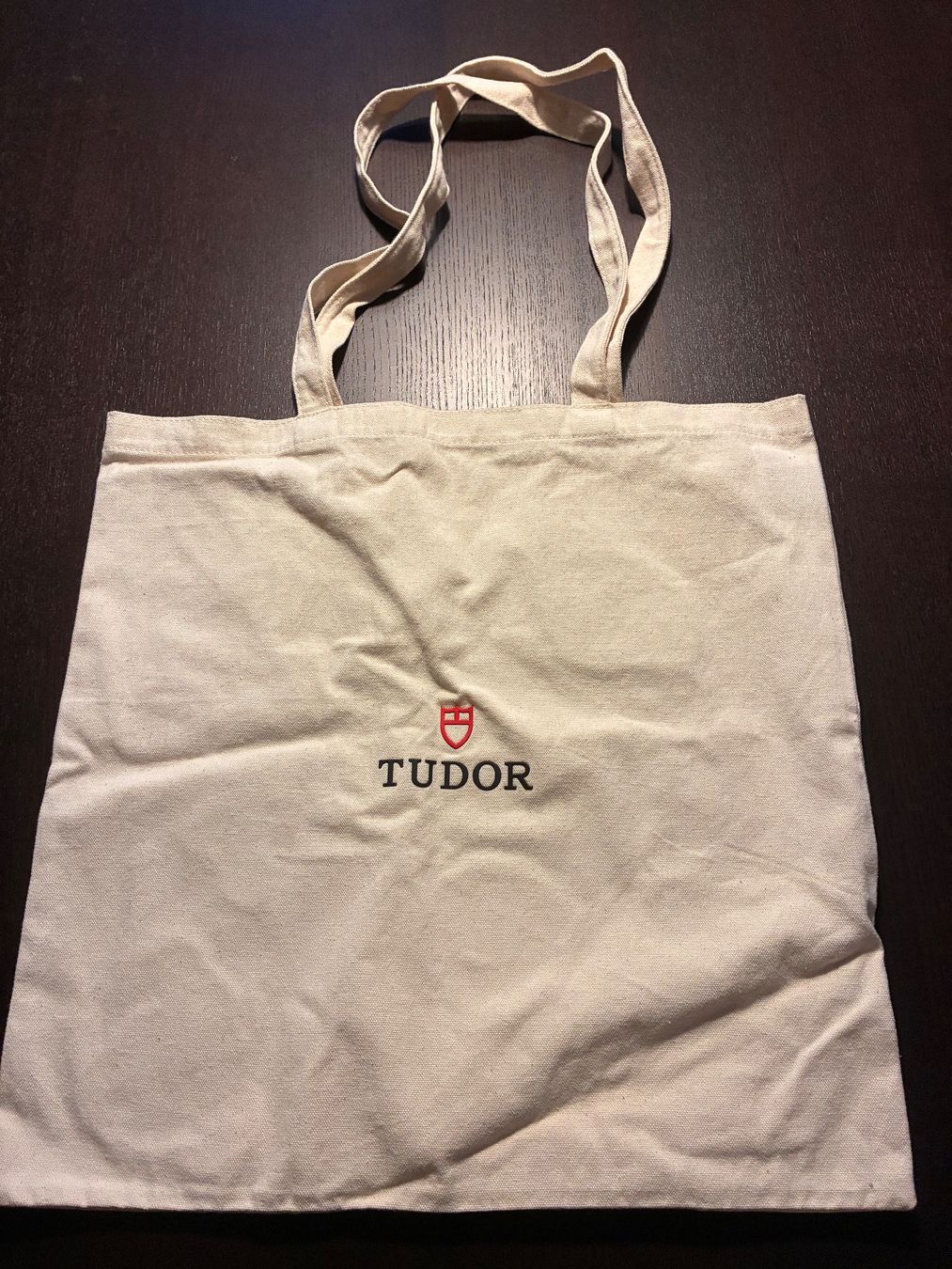 Borse: Tudor bag W&W 2026 – Nuovo e nell'imballaggio originale da regensdorf venduto da ati_z6pg 1