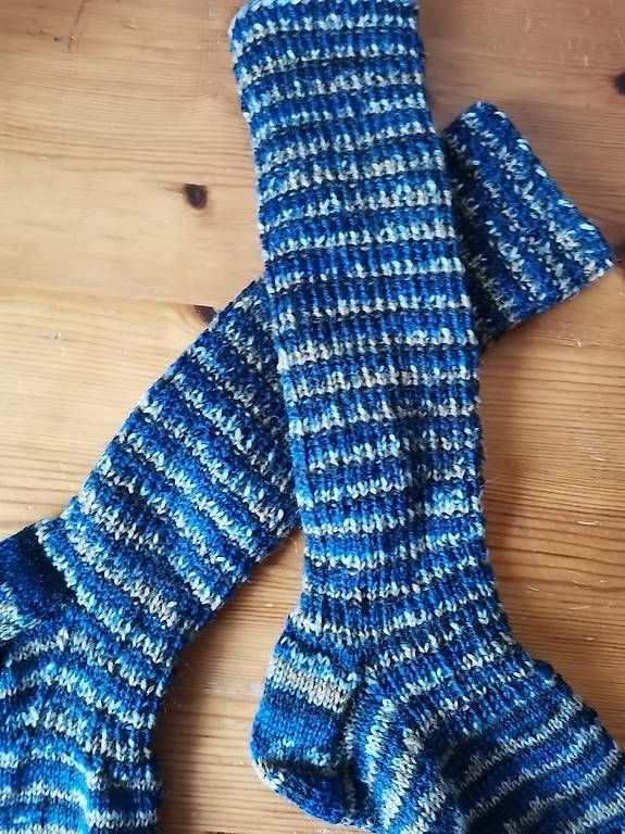 Calze: Chaussettes laine no 40 – Usato da Cournillens venduto da masoeur