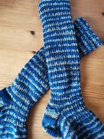 Chaussettes laine no 40