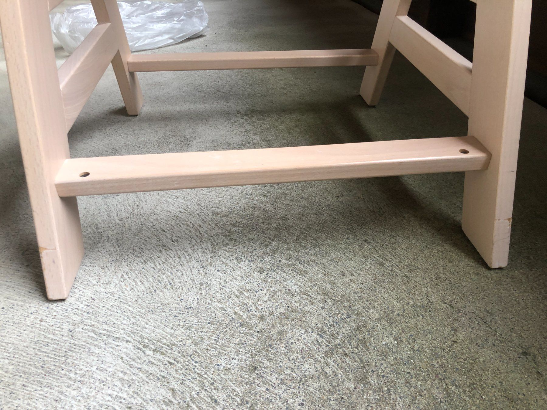 Hauck Chaises hautes: Tripp Trapp – D'occasion à Kriens par Betty2015 2