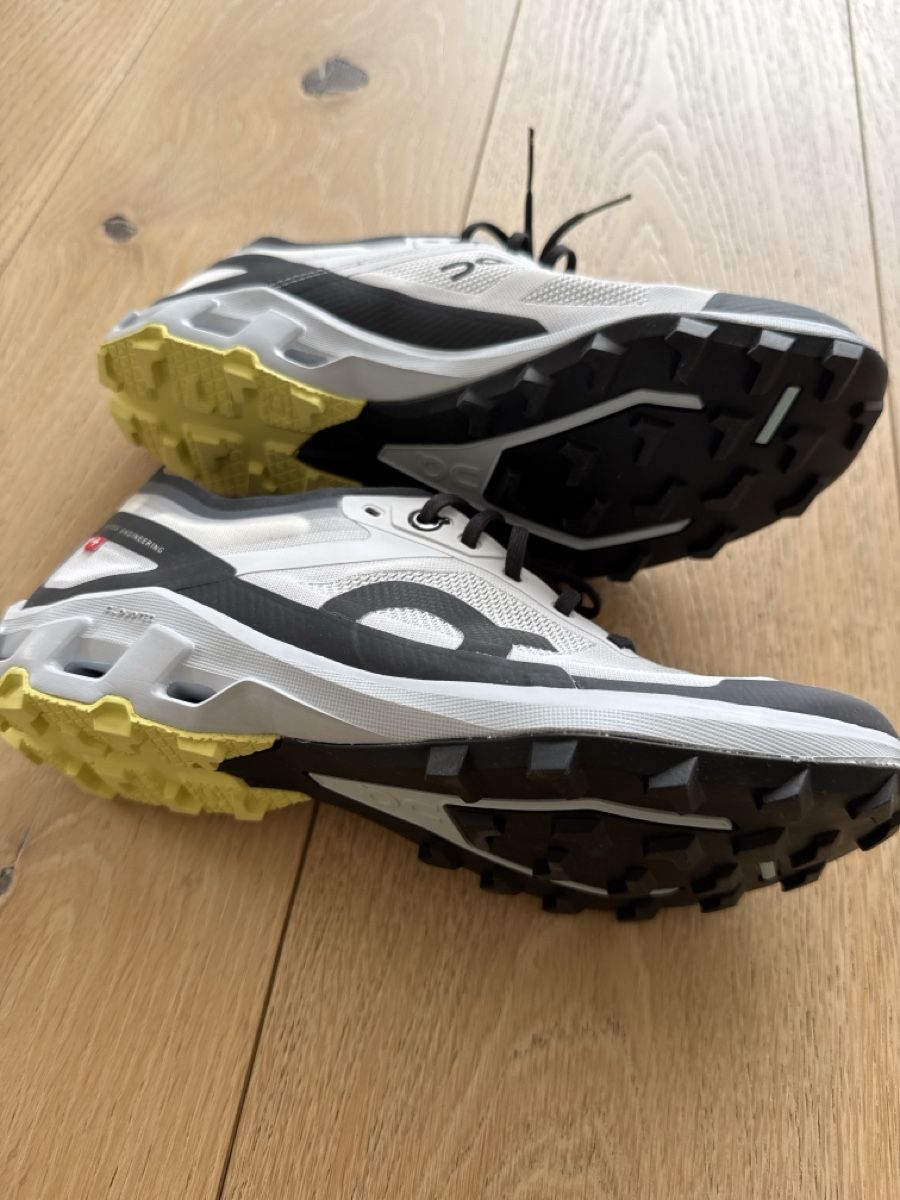 On Scarpe da uomo: On Cloudventure Peak EU38 NEW – Nuovo (secondo la descrizione) da Pontresina venduto da EngadinJules 1