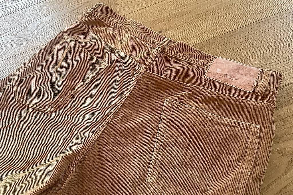 Hosen: Soeder Cord Shorts, Men Gr. 33 – Gebraucht aus St.Gallen von jwssnr 2