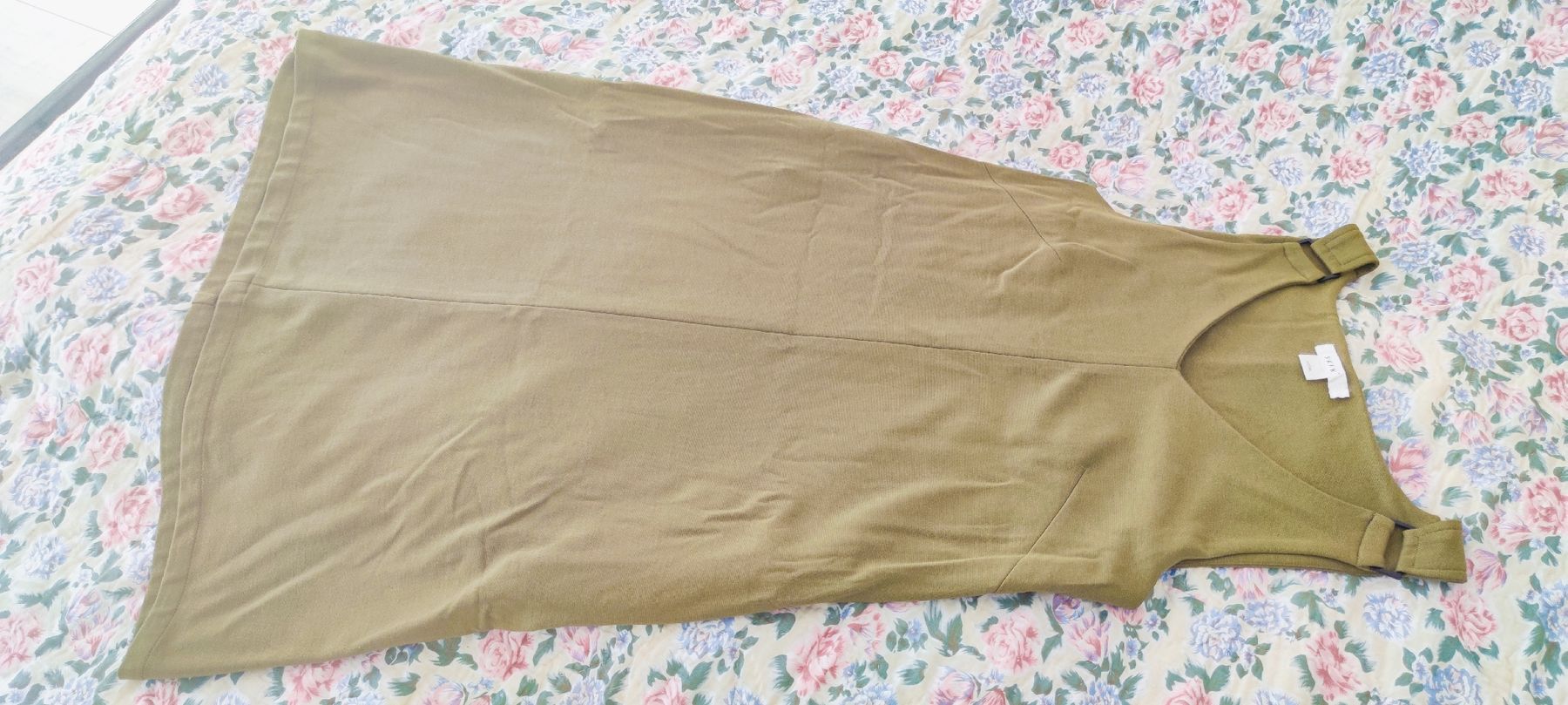 Vestiti: elstisches, bequemes Kleid Gr. 34/36 – Nuovo (secondo la descrizione) da Grünen venduto da Coia 3