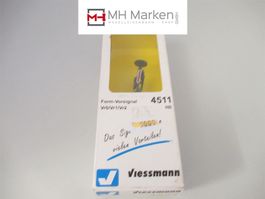 Viessmann 4511 H0 Form-Vorsignal