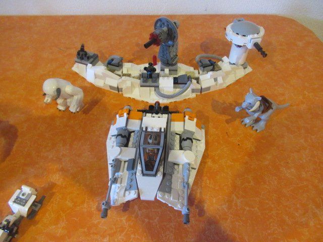 Lego Kit di costruzioni: lego 75098 – Usato da Gryon venduto da croset. 1
