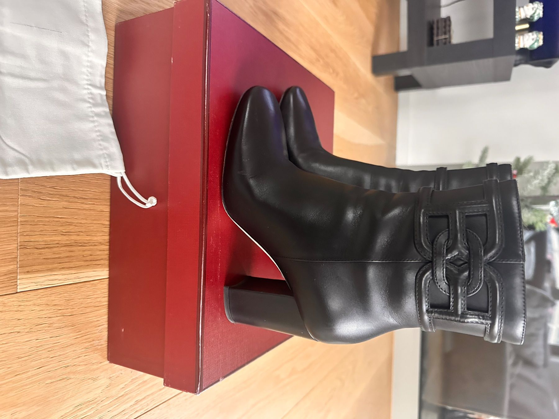 Bally Damenschuhe: Stivaletto Bally – Gebraucht aus Zürich von fed_vh9n