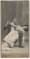 Fotografie Ludwig Gutmann, Wien, Hubert 