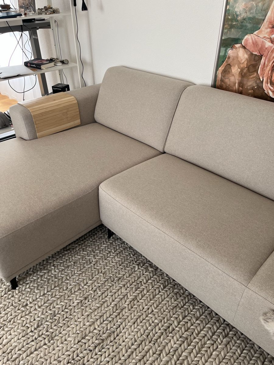 Sofas: Tikamoon Lars ecksofa – D'occasion à Zürich par olg_m6st 3