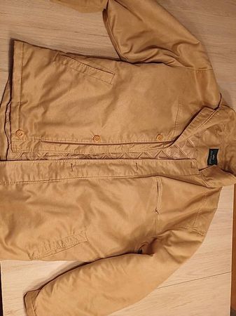 Veste vintage trop cools 