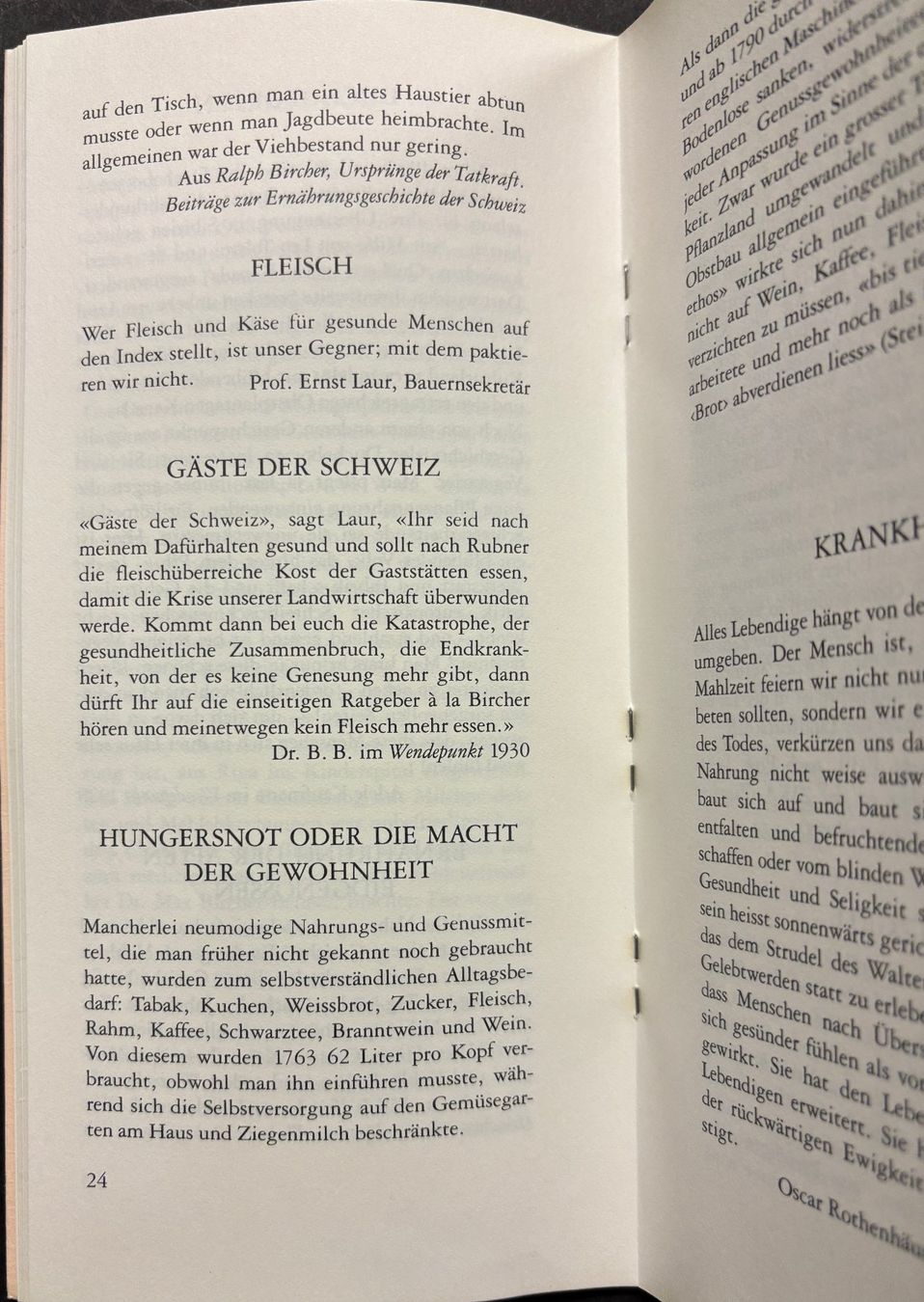 Libri: Itor Pierre, Müesli Büechli – Nuovo (secondo la descrizione) da Sarnen venduto da Livres 5