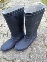Gummistiefel Atrium Größe 32 zum Austragen