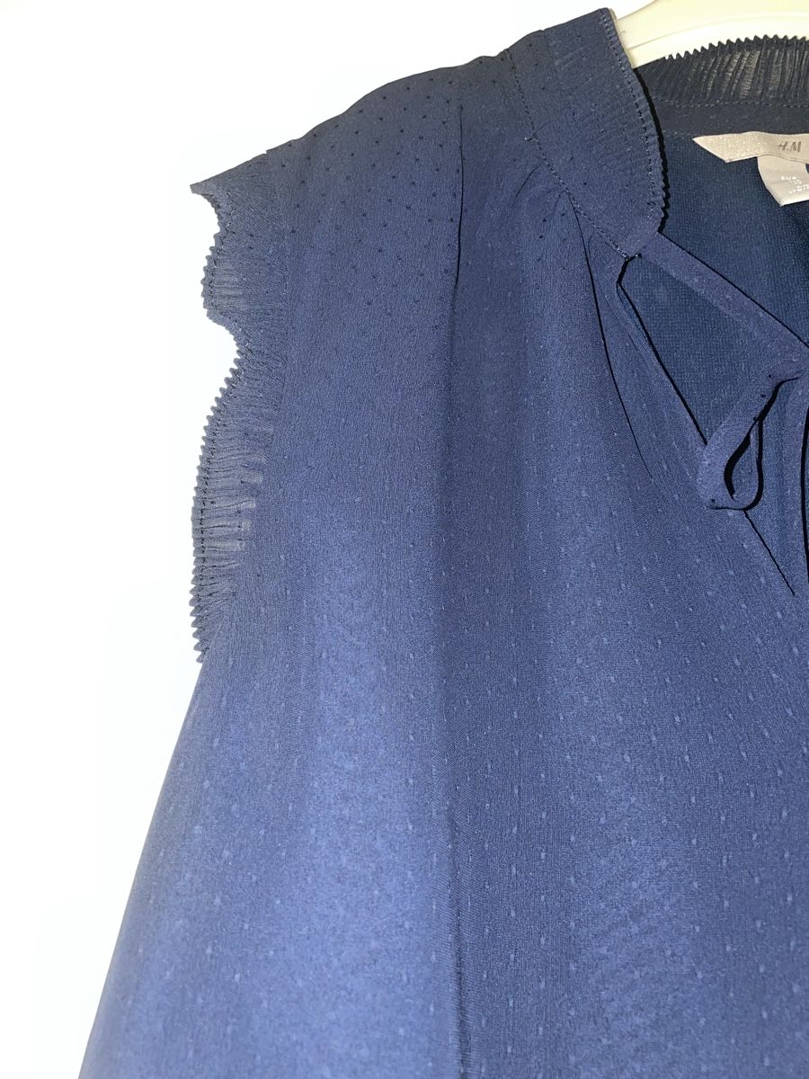 H&M Camicette: Chemisier - H&M – Nuovo (secondo la descrizione) da La Chaux-de-Fonds venduto da 19_po 1