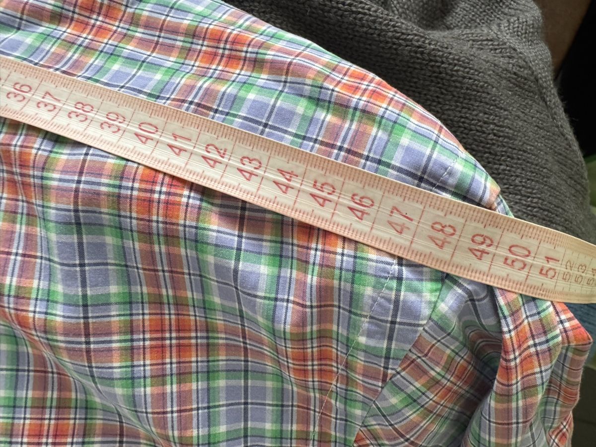 Ralph Lauren Camicie: Polo Ralph Lauren Hemd  – Usato da Obfelden venduto da cesarina10 4