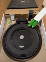 Saugroboter Roomba e5