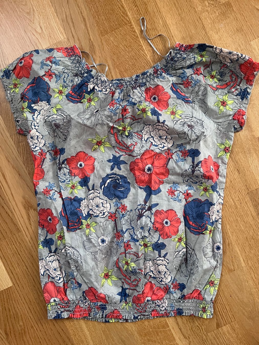 Tom Tailor Camicette: Bluse von Tom Tailor, Grösse 38, Neu – Nuovo e nell'imballaggio originale da Teufen AR venduto da Maleaa 1